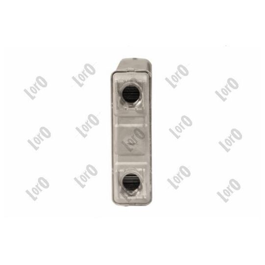 004-015-0017-B - Heat Exchanger, interior heating 