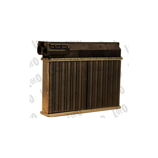 004-015-0014 - Heat Exchanger, interior heating 