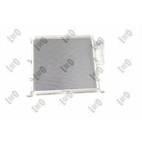 004-016-0001 - Condenser, air conditioning 