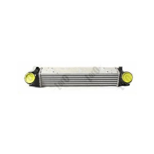 004-018-0004 - Intercooler, charger 