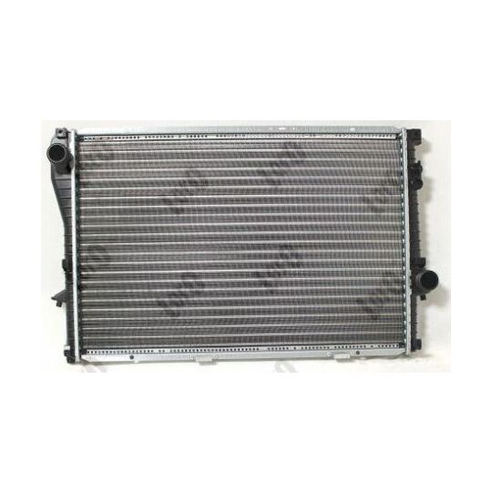 004-017-0001 - Radiator, engine cooling 