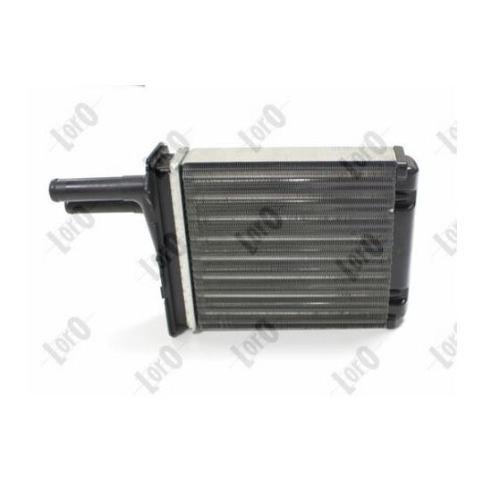 008-015-0004 - Heat Exchanger, interior heating 