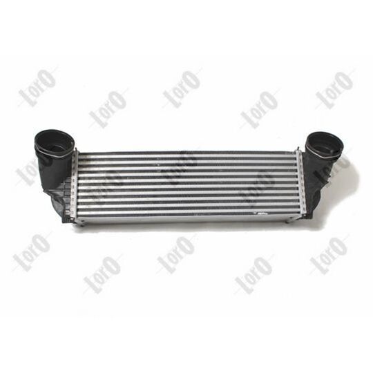 004-018-0009 - Intercooler, charger 