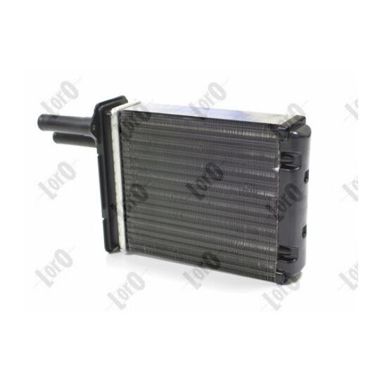 008-015-0004 - Heat Exchanger, interior heating 