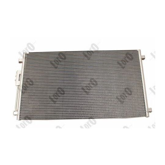 008-016-0004 - Condenser, air conditioning 