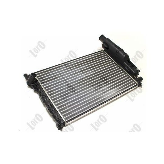 009-017-0005 - Radiator, engine cooling 