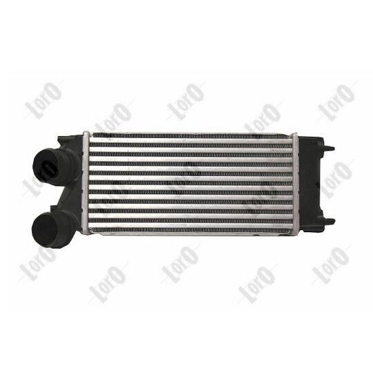 009-018-0010 - Intercooler, charger 