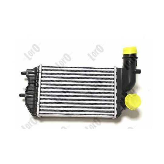 009-018-0001 - Intercooler, charger 