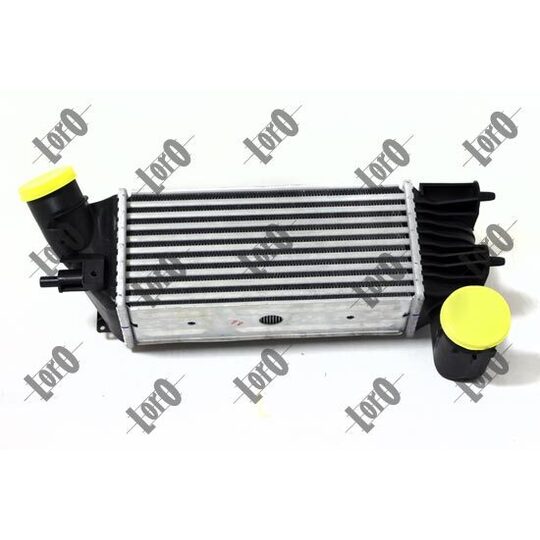 009-018-0003 - Intercooler, charger 