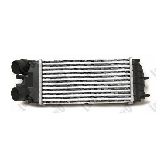 009-018-0007 - Intercooler, charger 