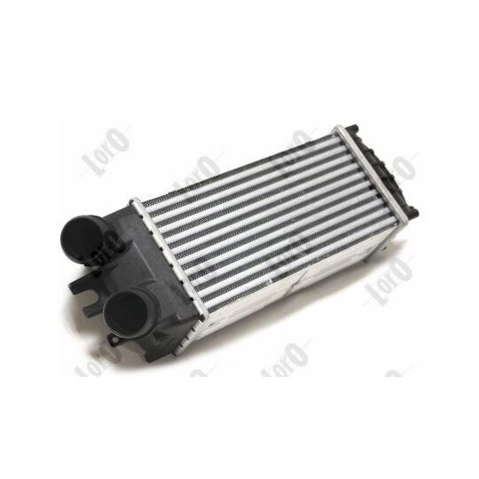 009-018-0007 - Intercooler, charger 