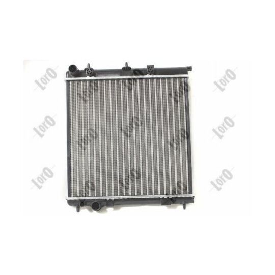 009-017-0046 - Radiator, engine cooling 