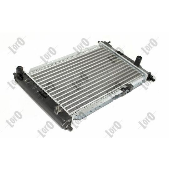 011-017-0007 - Radiator, engine cooling 