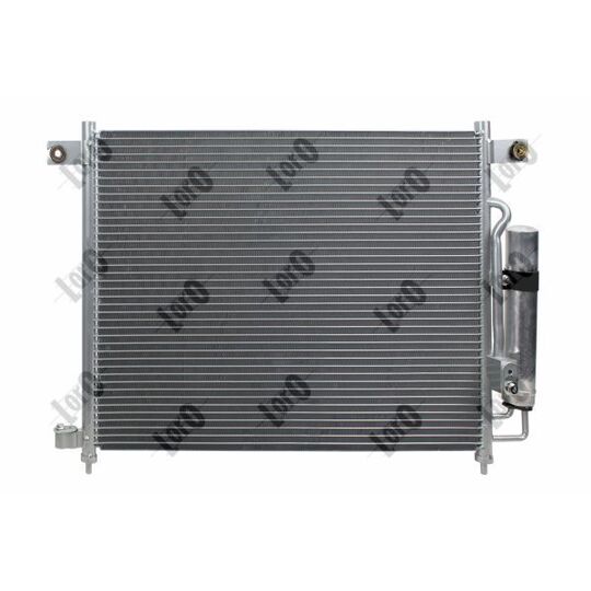 011-016-0002 - Condenser, air conditioning 
