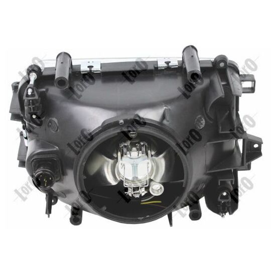 012-21313-2525 - Headlight 