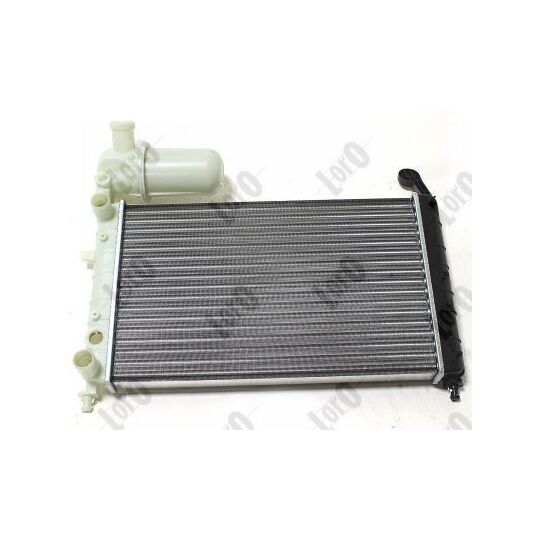 016-017-0006 - Radiator, engine cooling 