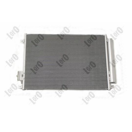 016-016-0026 - Condenser, air conditioning 