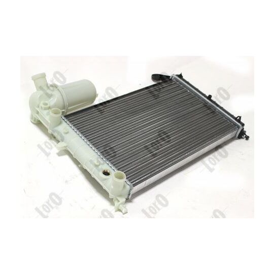 016-017-0006 - Radiator, engine cooling 