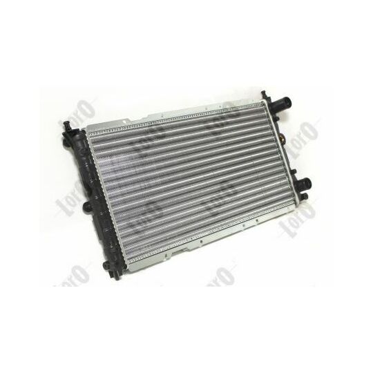 016-017-0049 - Radiator, engine cooling 