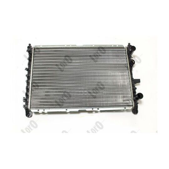 016-017-0042 - Radiator, engine cooling 