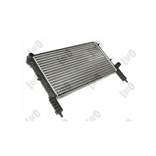 016-017-0037 - Radiator, engine cooling 