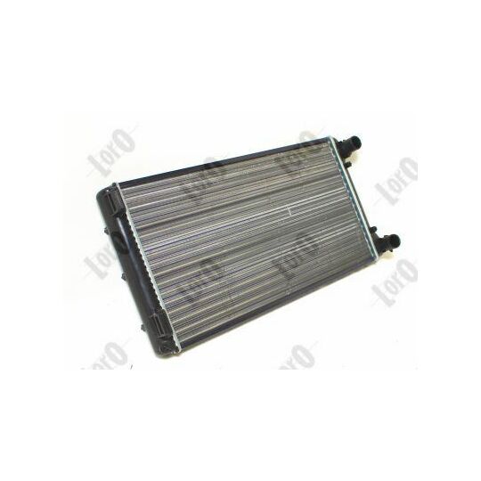 016-017-0031 - Radiator, engine cooling 