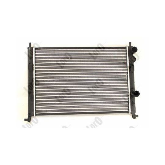 016-017-0044 - Radiator, engine cooling 