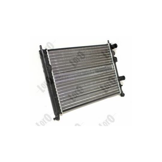 016-017-0044 - Radiator, engine cooling 