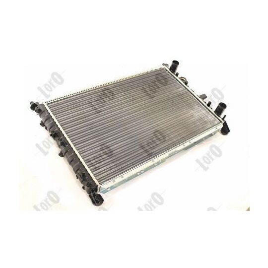 016-017-0042 - Radiator, engine cooling 