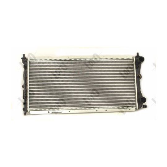 016-017-0049 - Radiator, engine cooling 