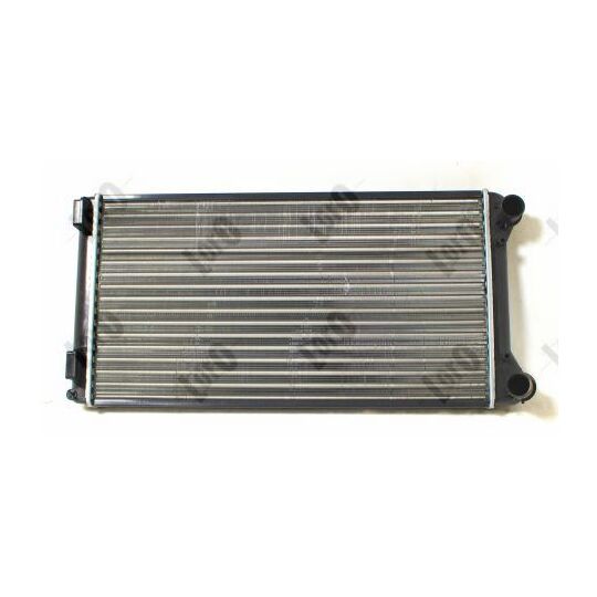 016-017-0031 - Radiator, engine cooling 