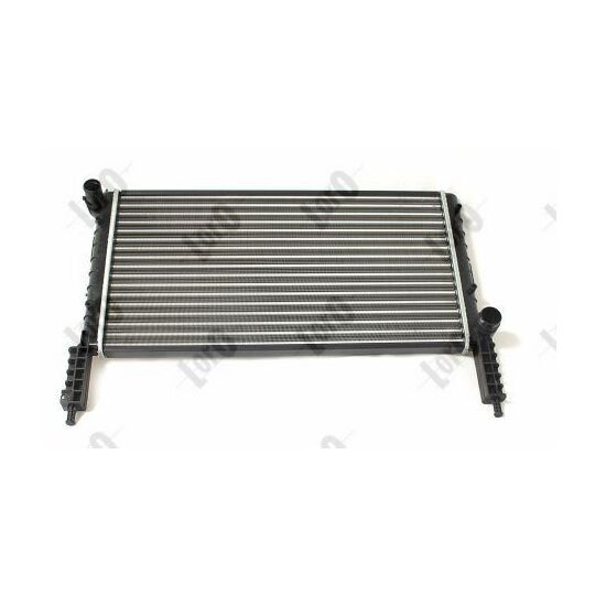 016-017-0037 - Radiator, engine cooling 