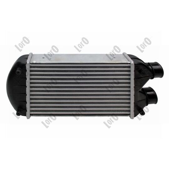 016-018-0004 - Intercooler, charger 