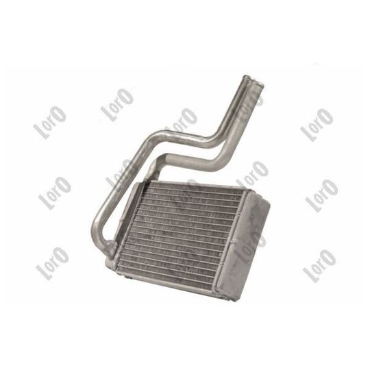 017-015-0015-B - Heat Exchanger, interior heating 