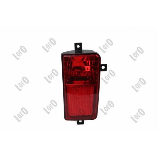 016-53-876RHD - Rear Fog Light 