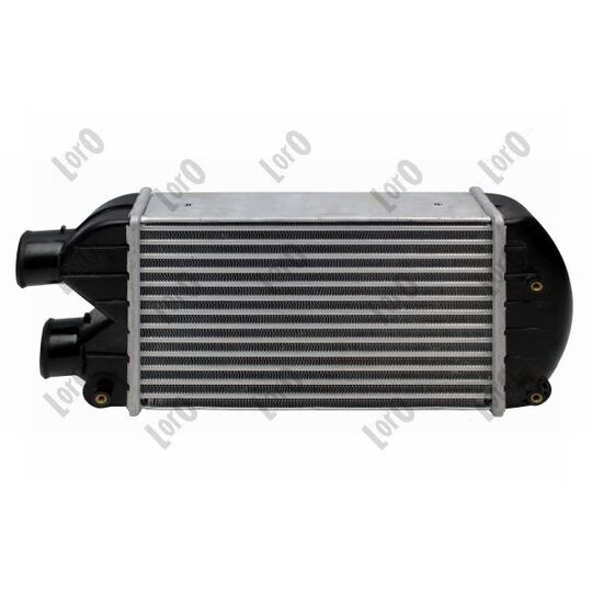 016-018-0004 - Intercooler, charger 