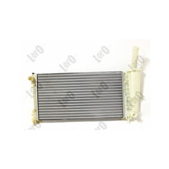 016-017-0062 - Radiator, engine cooling 