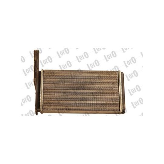 017-015-0017 - Heat Exchanger, interior heating 