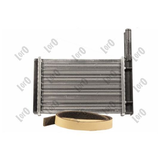 017-015-0018 - Heat Exchanger, interior heating 