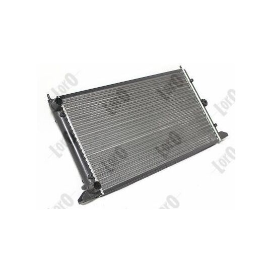 017-017-0044 - Radiator, engine cooling 