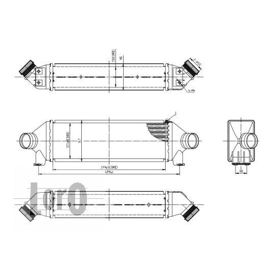 017-018-0003 - Laddluftkylare 