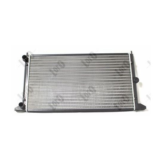 017-017-0044 - Radiator, engine cooling 