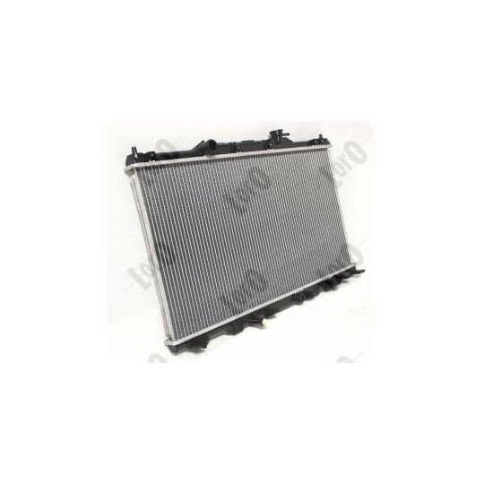 018-017-0023-B - Radiator, engine cooling 