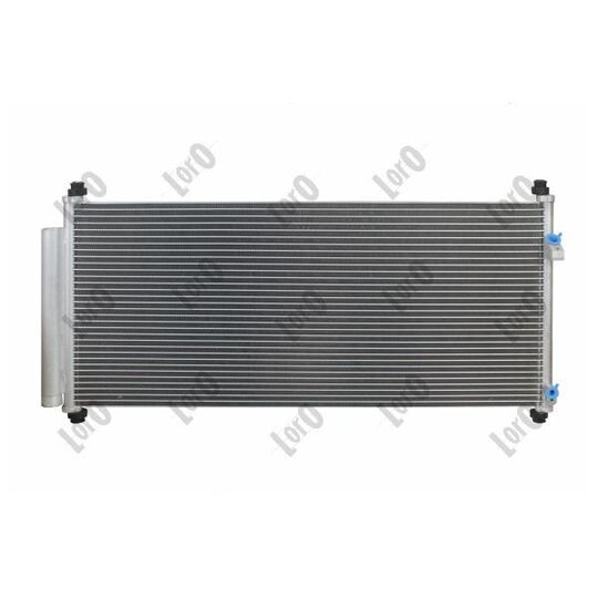 018-016-0031 - Condenser, air conditioning 