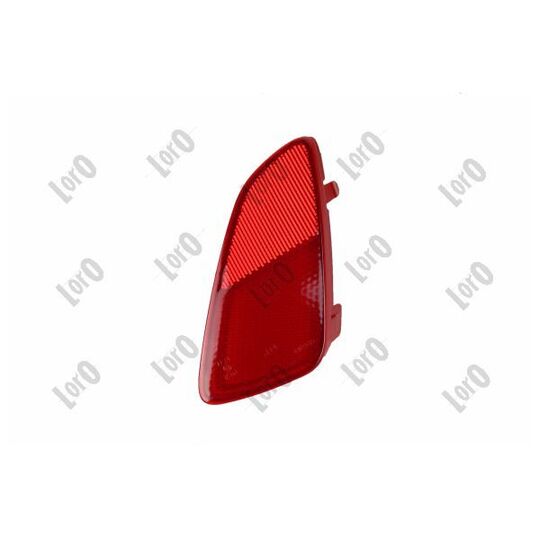 017-71-876 - Reflex Reflector 