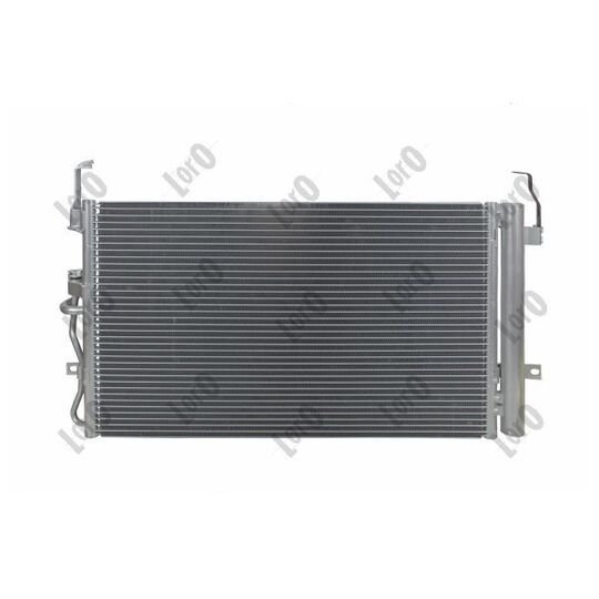 019-016-0004 - Condenser, air conditioning 