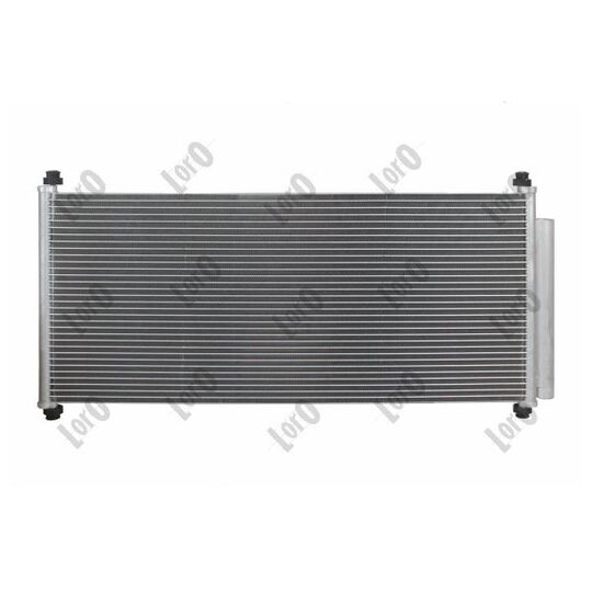 018-016-0031 - Condenser, air conditioning 