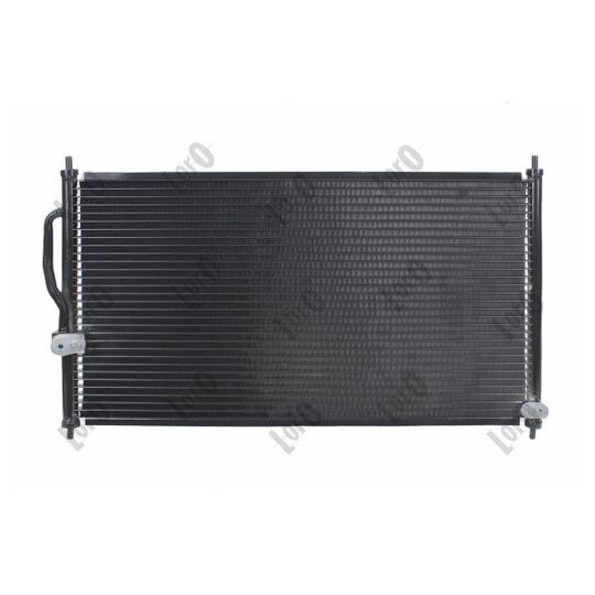 018-016-0005 - Condenser, air conditioning 