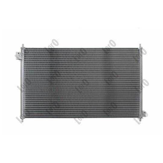 018-016-0006 - Condenser, air conditioning 