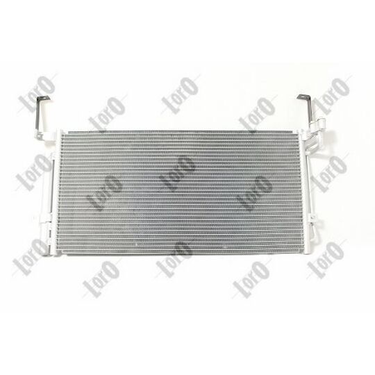 019-016-0005 - Condenser, air conditioning 